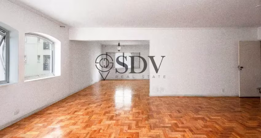 Apartamento com 3 quartos à venda na Rua Peixoto Gomide, 1442, Jardim Paulista, São Paulo