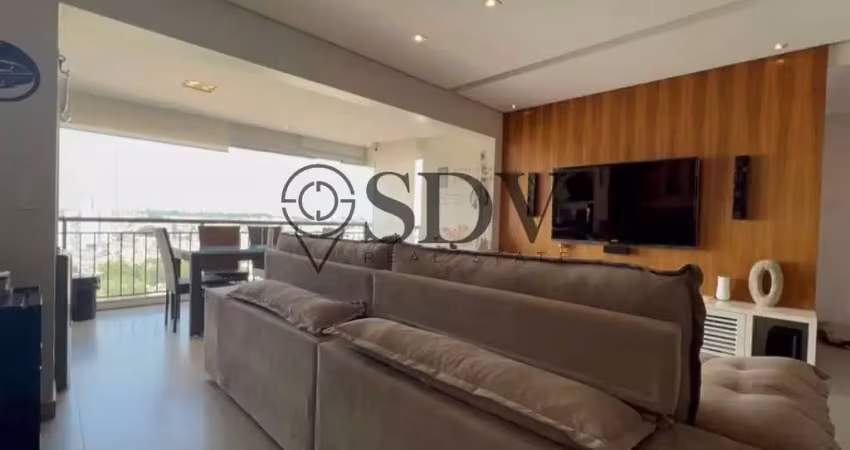 Apartamento com 2 quartos à venda na Rua Tebas, 296, Jardim Brasil (Zona Sul), São Paulo