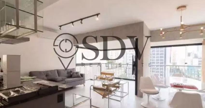 Apartamento com 2 quartos à venda na Praça João Francisco Lisboa, 423, Jardim América, São Paulo