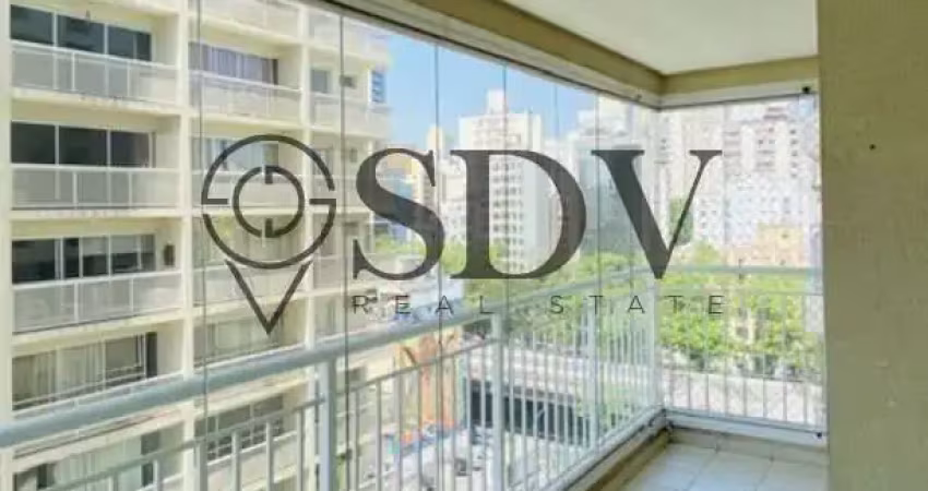 Apartamento com 2 quartos à venda na Rua Brigadeiro Galvão, 653, Barra Funda, São Paulo