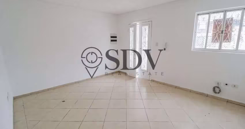 Casa com 3 quartos à venda na Rua Pinto Gonçalves, 51, Perdizes, São Paulo