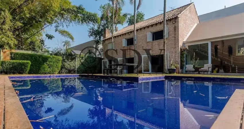 Casa com 4 quartos à venda na Rua Pires de Oliveira, 140, Chácara Santo Antônio, São Paulo