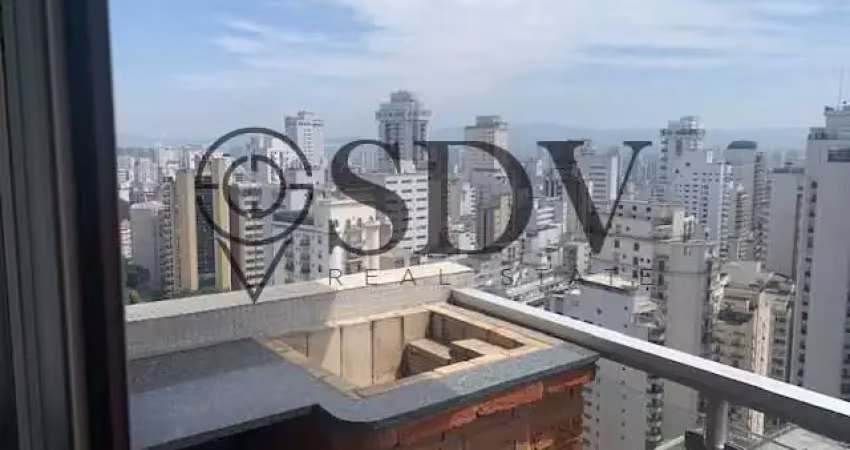 Apartamento com 4 quartos à venda na Rua Doutor Veiga Filho, 351, Higienópolis, São Paulo