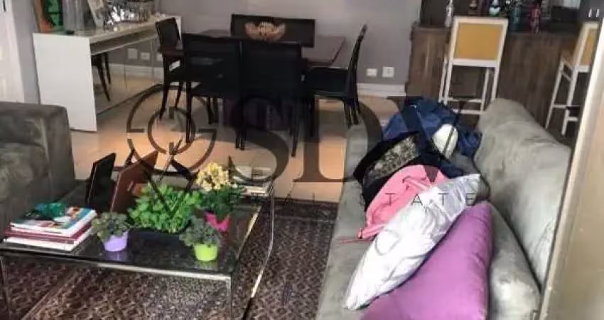 Apartamento com 4 quartos à venda na Rua Cônego Eugênio Leite, 632, Pinheiros, São Paulo