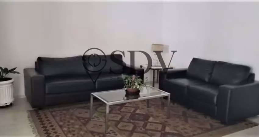 Apartamento com 3 quartos à venda na Avenida Angélica, 589, Santa Cecília, São Paulo