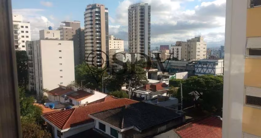 Apartamento com 2 quartos à venda na Rua Harmonia, 1442, Vila Madalena, São Paulo