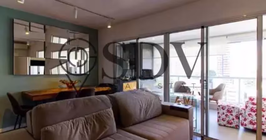 Apartamento com 3 quartos à venda na Rua Doutor Homem de Melo, 1680, Perdizes, São Paulo