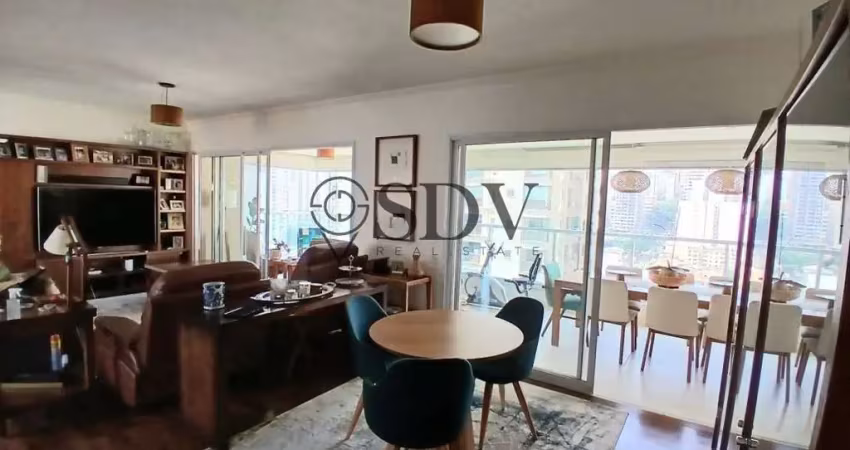 Apartamento com 3 quartos à venda na Rua Iperoig, 833, Perdizes, São Paulo