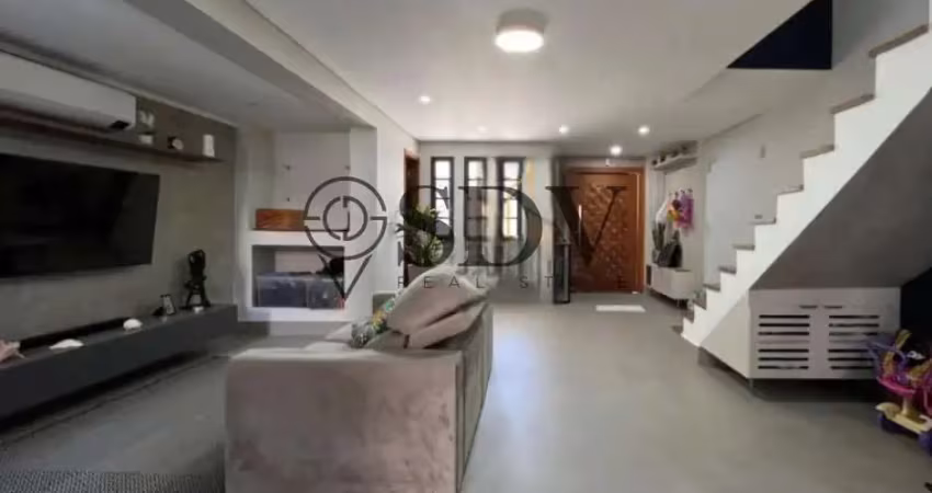 Casa com 3 quartos à venda na Rua Maiacaré, 686, Planalto Paulista, São Paulo