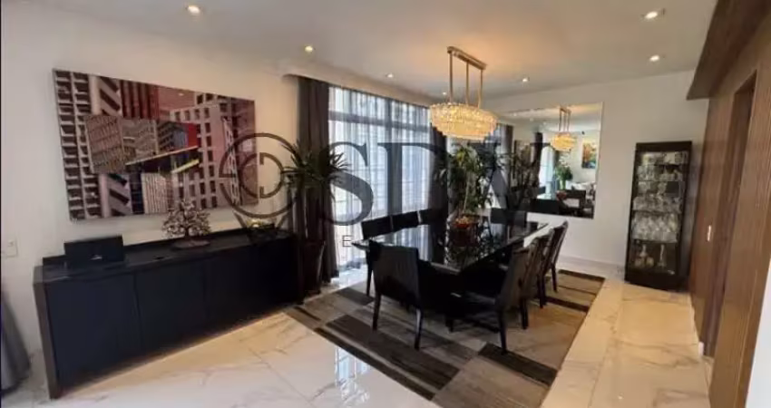 Apartamento com 3 quartos à venda na Alameda Ribeirão Preto, 145, Bela Vista, São Paulo