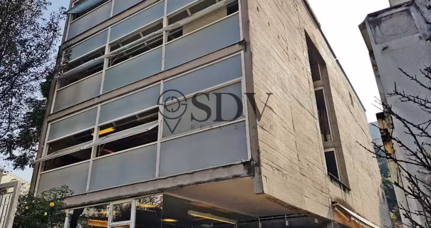Prédio à venda na Rua Cotoxó, 1, Perdizes, São Paulo