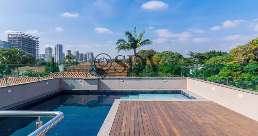 Casa com 4 quartos à venda na Rua José Clemente, 359, Jardim Paulista, São Paulo