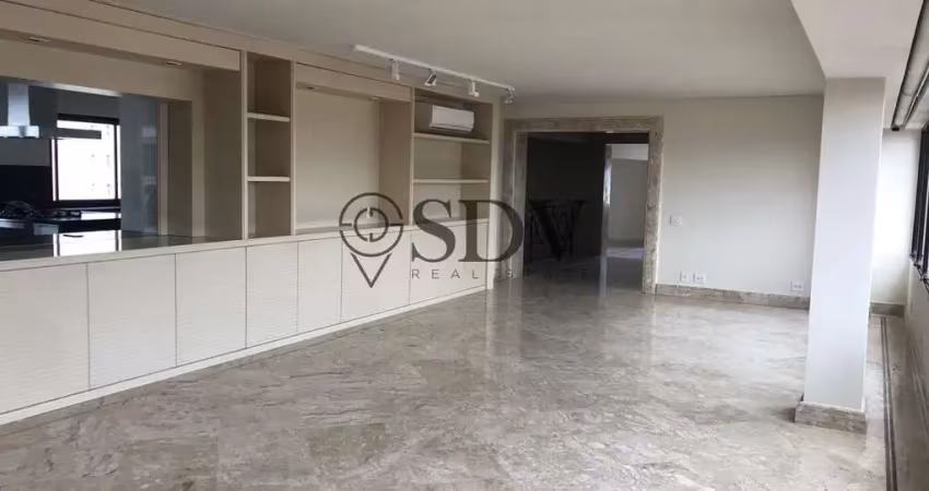 Cobertura com 4 quartos para alugar na Alameda Casa Branca, 492, Jardim Paulista, São Paulo