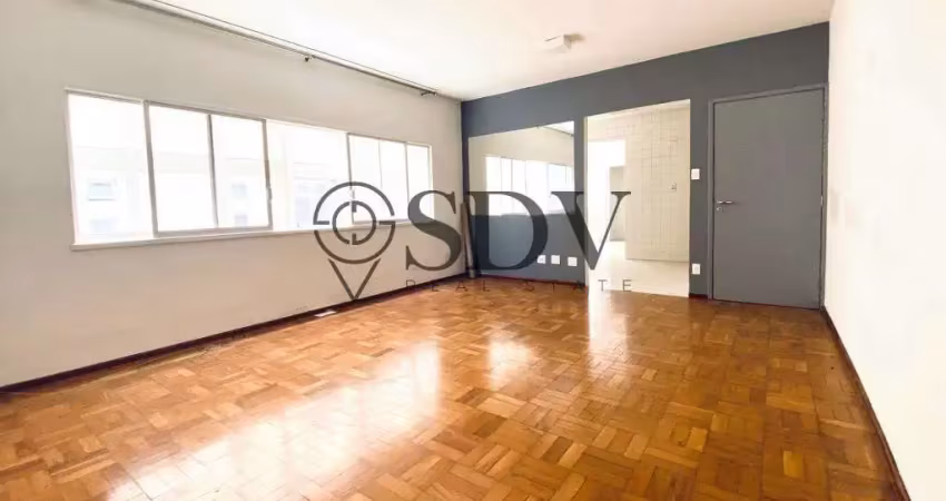 Apartamento com 2 quartos à venda na Alameda Campinas, 1101, Jardim Paulista, São Paulo