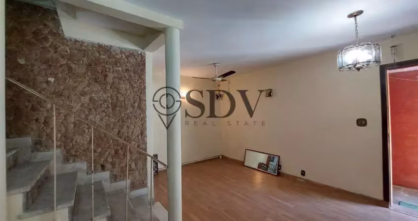 Casa com 3 quartos à venda na Rua Dona Brígida, 597, Vila Mariana, São Paulo