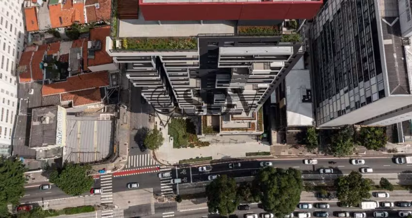 Sala comercial à venda na Rua Cristiano Viana x Av. Rebouças, 562, Pinheiros, São Paulo