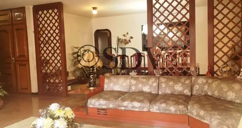 Apartamento com 4 quartos à venda na Rua São Vicente de Paulo, 539, Santa Cecília, São Paulo