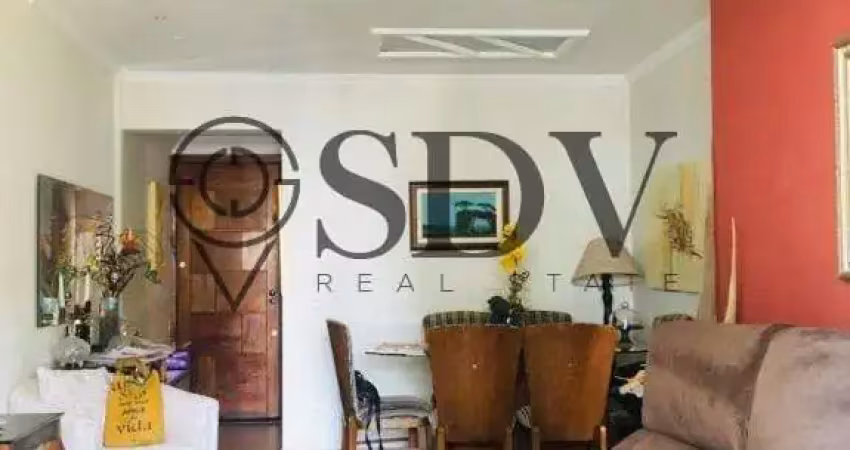 Apartamento com 3 quartos à venda na Rua Dona Avelina, 77, Vila Mariana, São Paulo