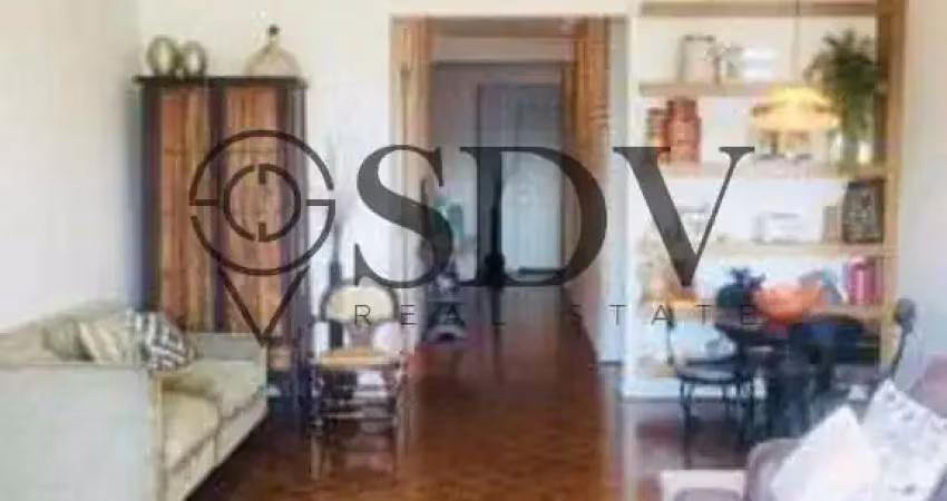 Apartamento com 3 quartos à venda na Alameda Eduardo Prado, 1310, Barra Funda, São Paulo
