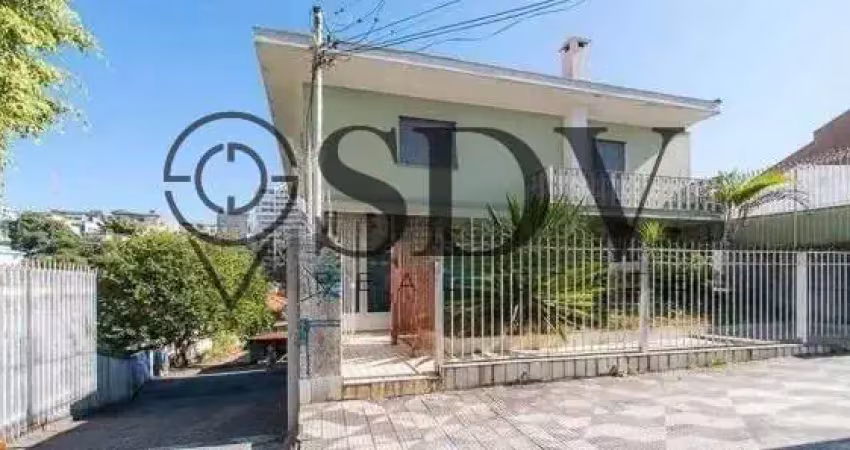Casa com 4 quartos à venda na Rua Croata, 1396, Vila Ipojuca, São Paulo