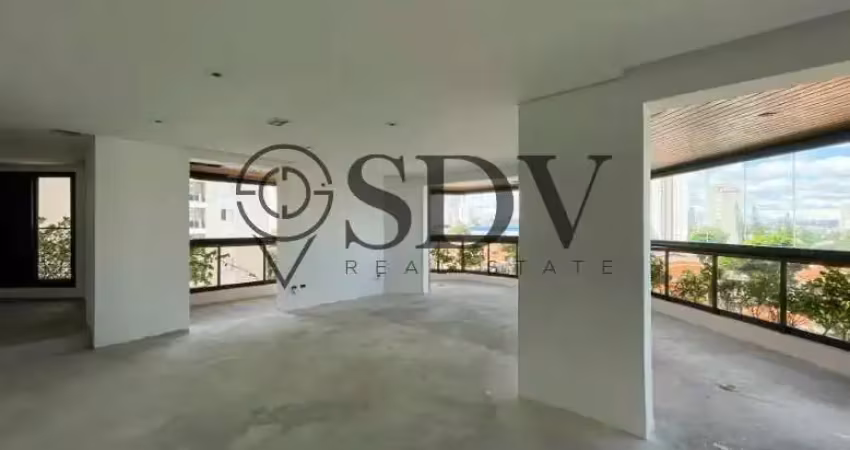Apartamento com 3 quartos à venda na Rua Volta Redonda, 757, Campo Belo, São Paulo