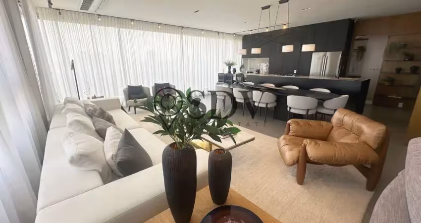 Apartamento com 3 quartos à venda na Rua Clodomiro Amazonas, 529, Vila Nova Conceição, São Paulo