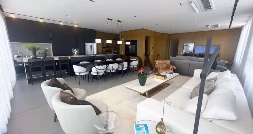 Apartamento com 3 quartos à venda na Rua Clodomiro Amazonas, 529, Vila Nova Conceição, São Paulo