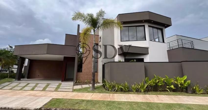 Casa em condomínio fechado com 4 quartos à venda na Rua Betty Hass de Campos, 221, Residencial Milano, Indaiatuba