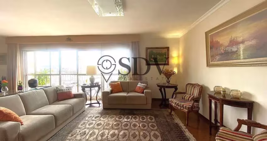 Apartamento com 4 quartos à venda na Alameda Lorena, 320, Jardim Paulista, São Paulo