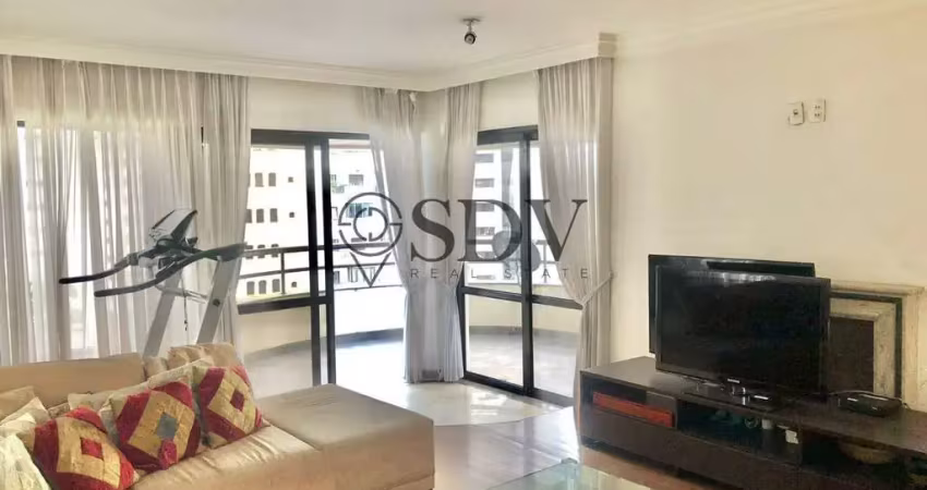 Apartamento com 3 quartos à venda na Rua Bahia, 1143, Higienópolis, São Paulo