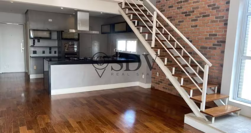 Apartamento com 1 quarto à venda na Rua da Consolação, 2934, Jardim América, São Paulo