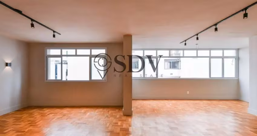 Apartamento com 3 quartos à venda na Rua José Maria Lisboa, 679, Jardim Paulista, São Paulo