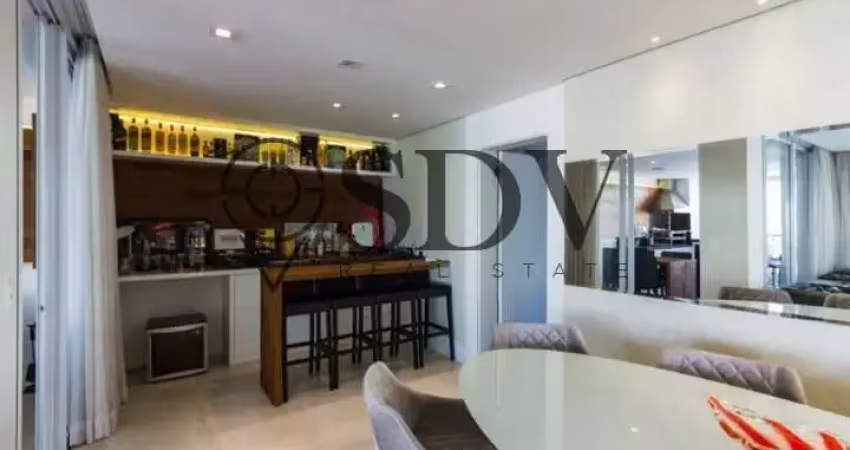 Apartamento com 4 quartos para alugar na Rua dos Caetés, 239, Perdizes, São Paulo