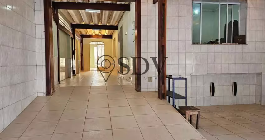Casa com 3 quartos à venda na Rua Melo Palheta, 567, Água Branca, São Paulo