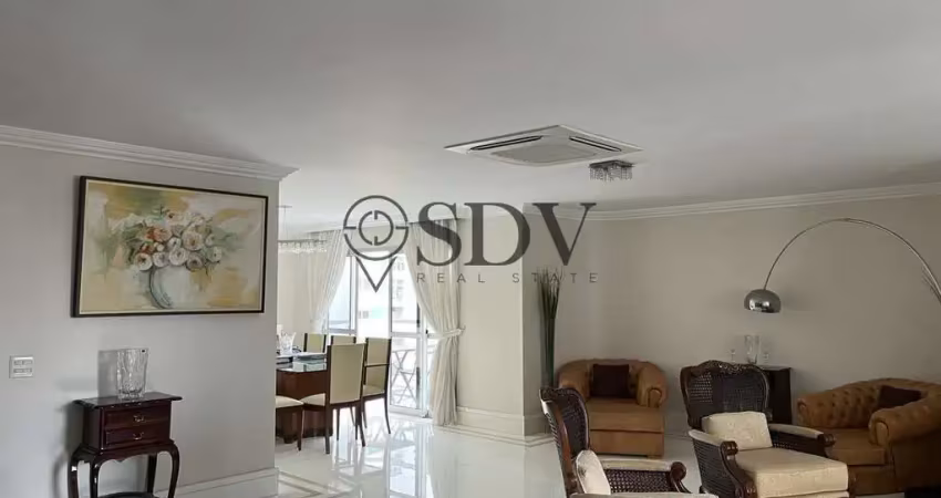 Apartamento com 3 quartos à venda na Rua Jesuíno Arruda, 134, Itaim Bibi, São Paulo