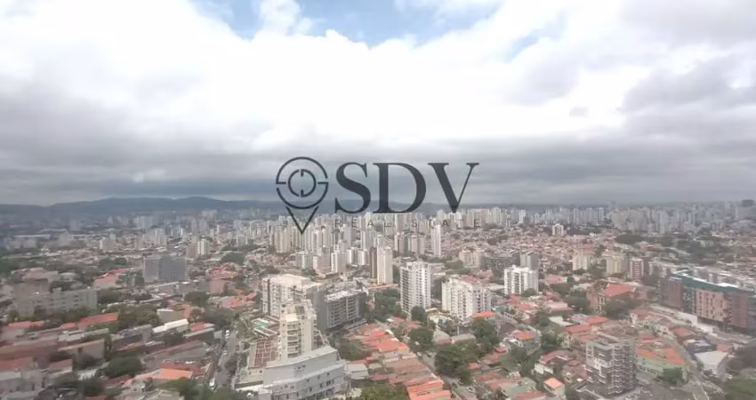 Apartamento com 2 quartos à venda na Rua Camburiú, 651, Alto da Lapa, São Paulo