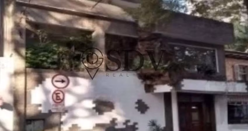 Casa comercial à venda na Rua Professor Atílio Innocenti, 891, Vila Nova Conceição, São Paulo