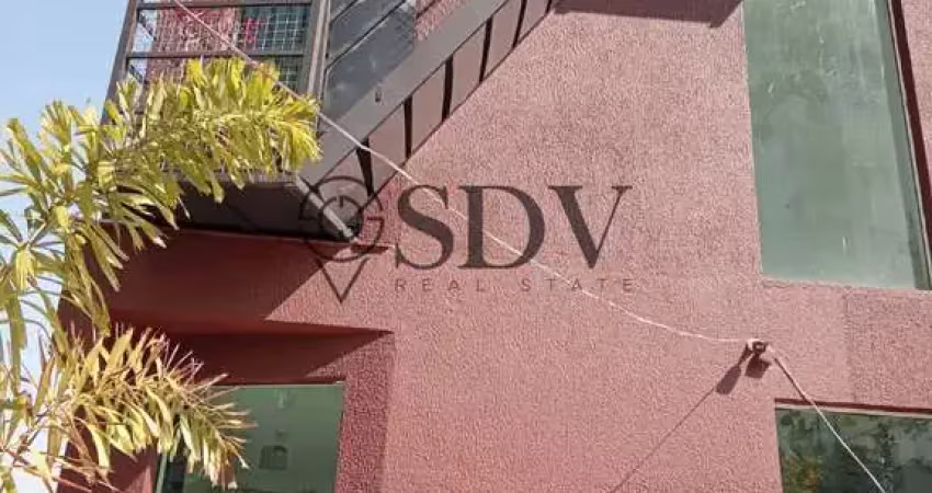 Prédio para alugar na Avenida Diógenes Ribeiro de Lima, 3679, Alto da Lapa, São Paulo