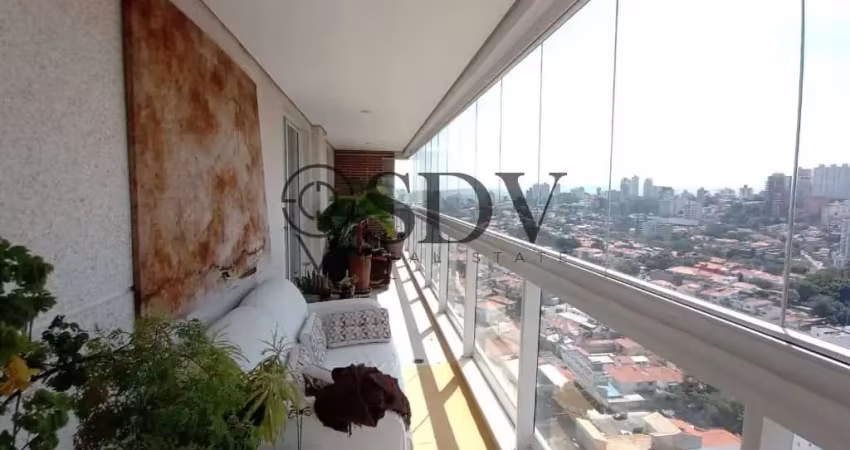 Apartamento com 3 quartos à venda na Rua Pascoal Vita, 836, Vila Madalena, São Paulo