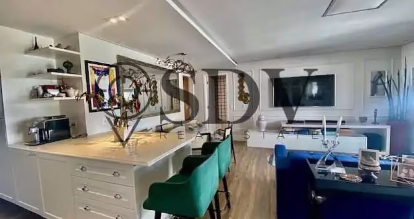 Apartamento com 3 quartos à venda na Rua Itapicuru, 1301, Perdizes, São Paulo
