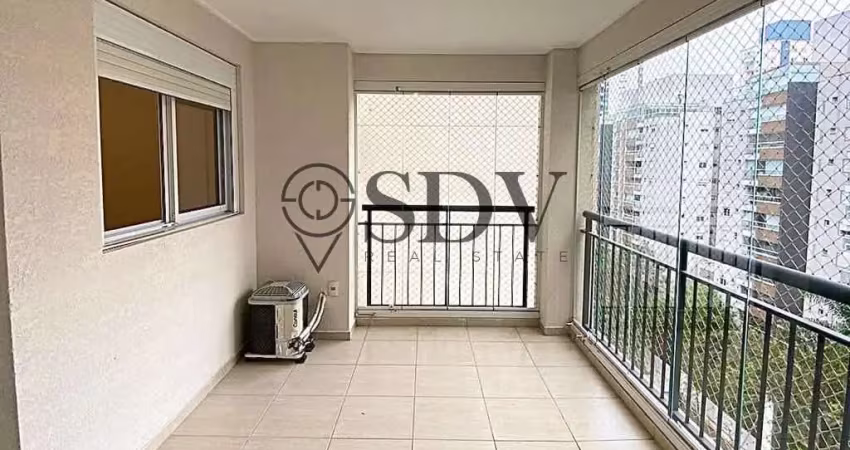 Apartamento com 2 quartos à venda na Rua das Flechas, 1001, Jardim Prudência, São Paulo