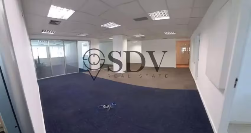 Sala comercial para alugar na Alameda Santos, 2287, Jardim Paulista, São Paulo