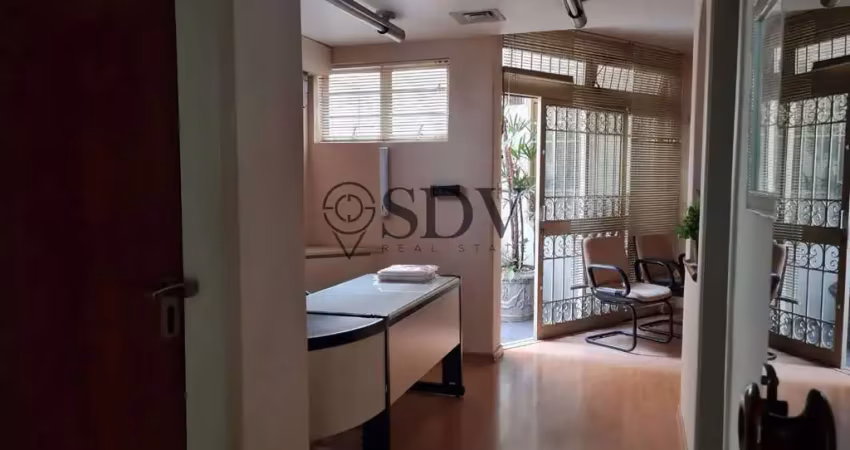 Casa com 10 quartos à venda na Avenida Brigadeiro Luís Antônio, 4510, Jardim Paulista, São Paulo