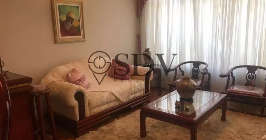Casa com 4 quartos à venda na Cuxipones, 647, Sumarezinho, São Paulo
