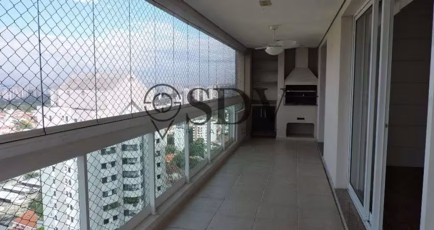 Apartamento com 4 quartos à venda na Rua Senador César Lacerda Vergueiro, 491, Sumarezinho, São Paulo