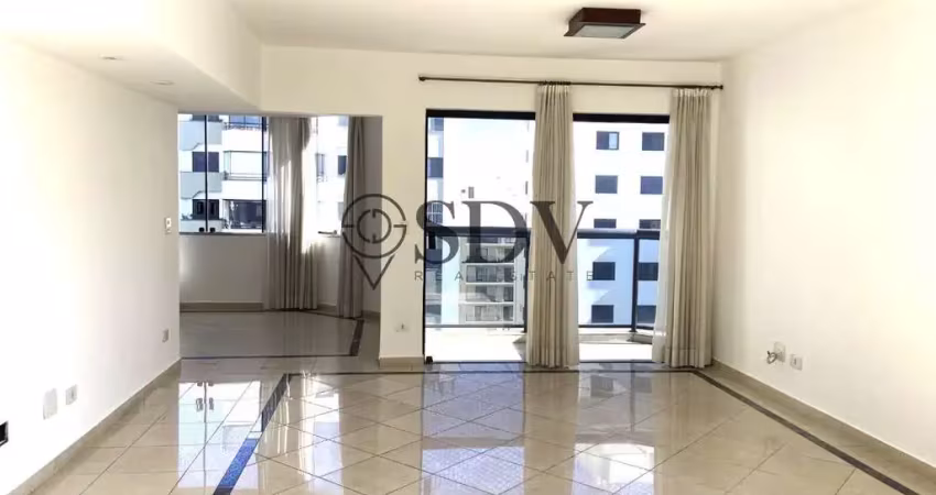 Apartamento com 4 quartos à venda na Rua Apiacás, 621, Perdizes, São Paulo