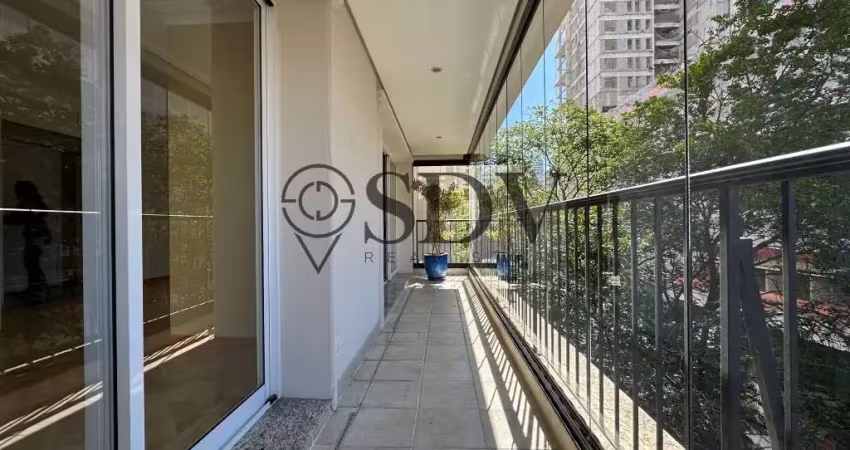 Apartamento com 3 quartos para alugar na Rua Artur de Azevedo, 166, Cerqueira César, São Paulo