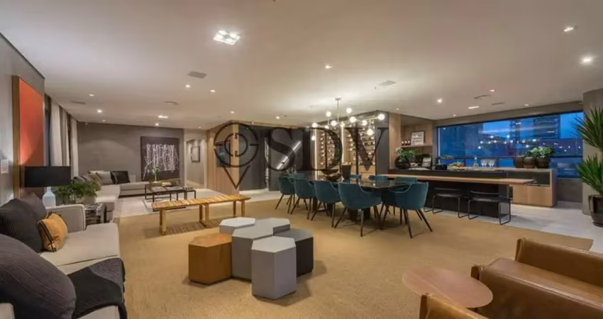 Apartamento com 3 quartos à venda na Rua Jorge Americano, 419, Alto da Lapa, São Paulo