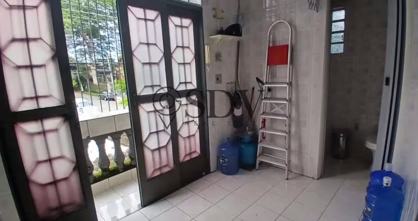Casa com 3 quartos à venda na Rua Cardoso de Almeida, 1666, Perdizes, São Paulo