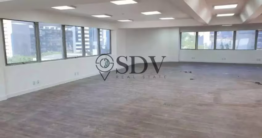 Sala comercial à venda na Avenida Engenheiro Luiz Carlos Berrini, 801, Cidade Monções, São Paulo